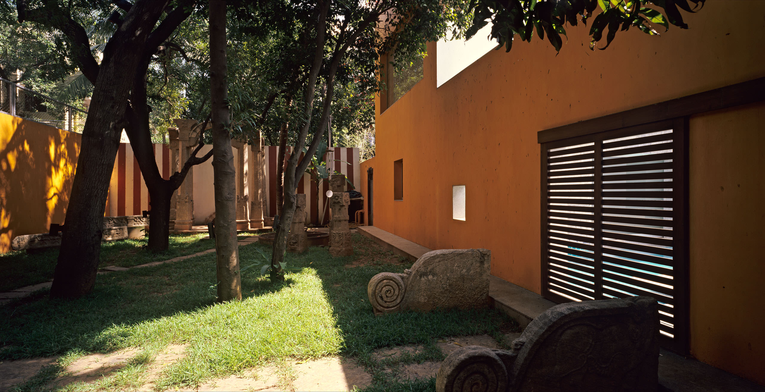 RMA shah house, chennai